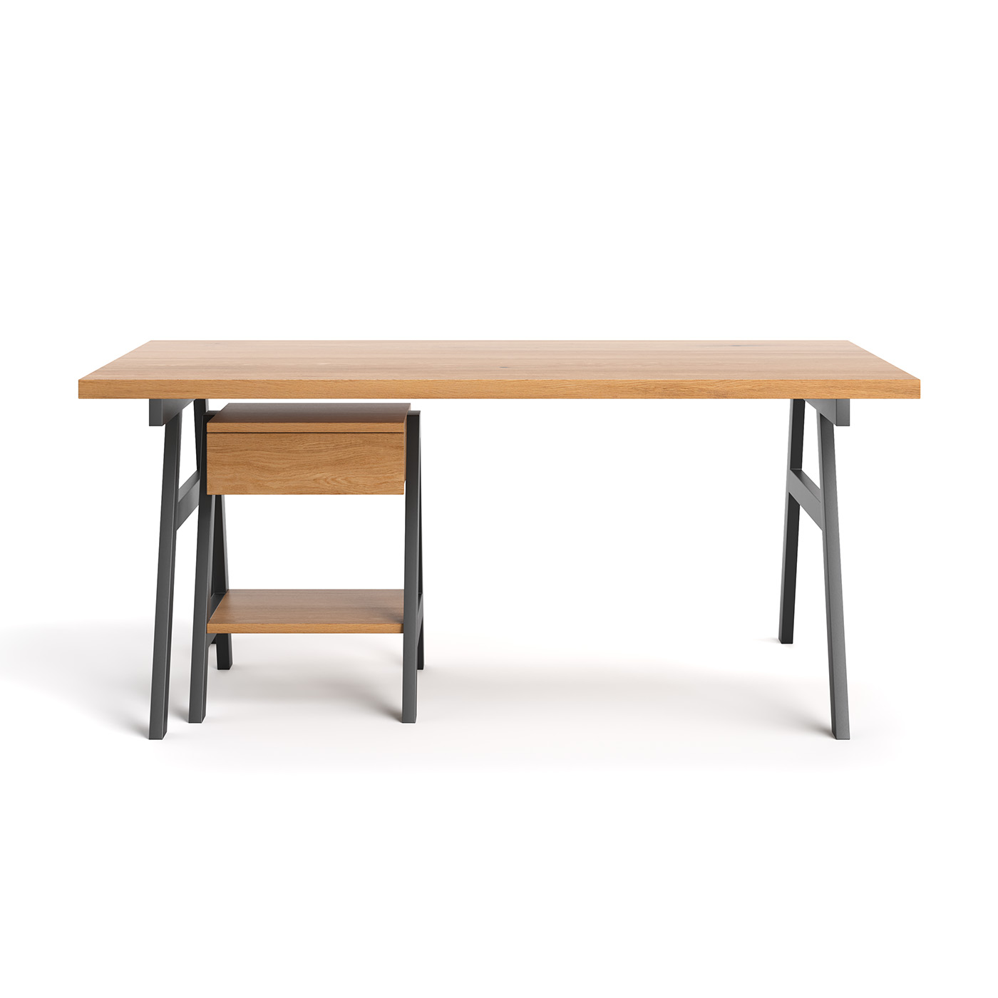 ATELIER DESK - Desks from TEAM 7