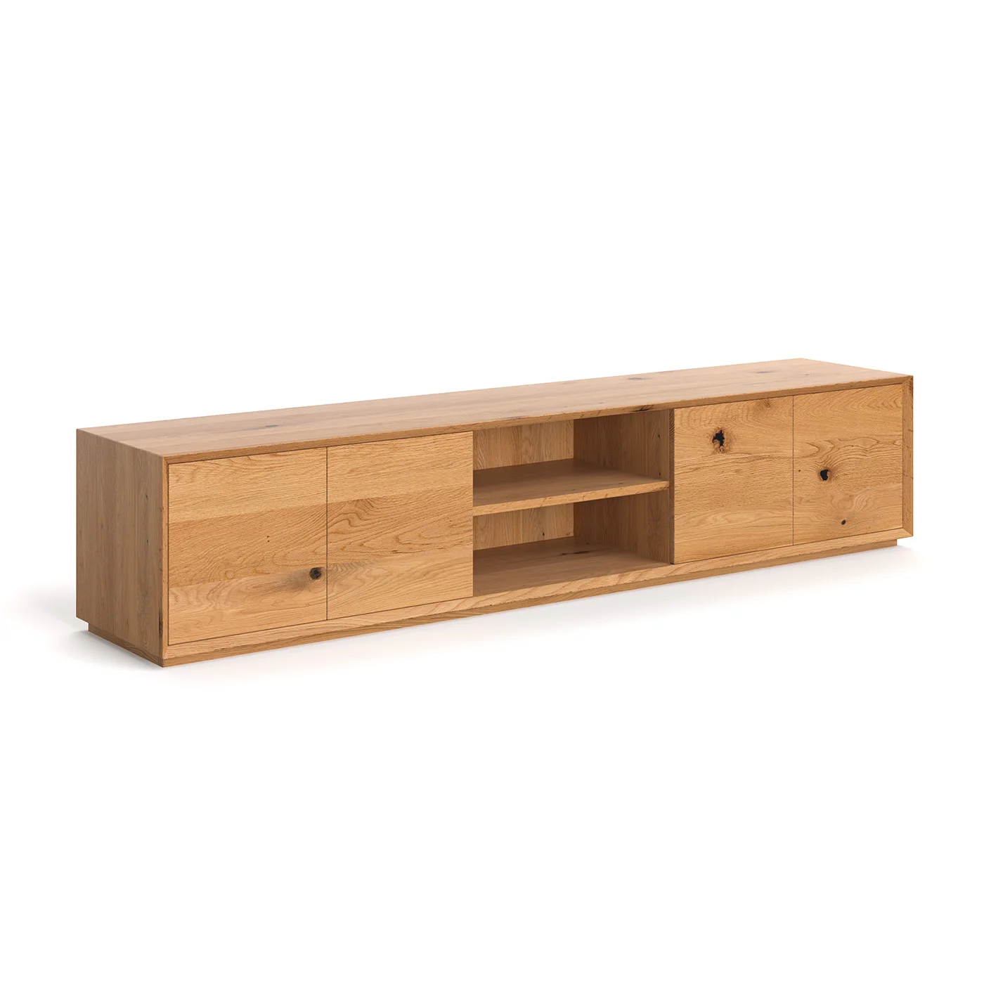 Pavo-TV-Schrank