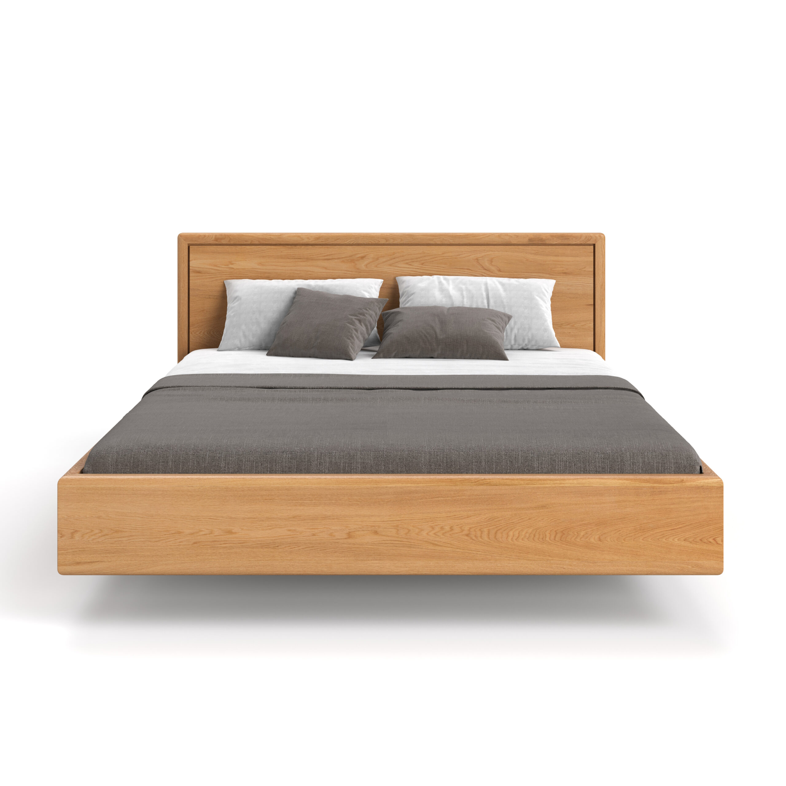 Solid wood beds - Danzz