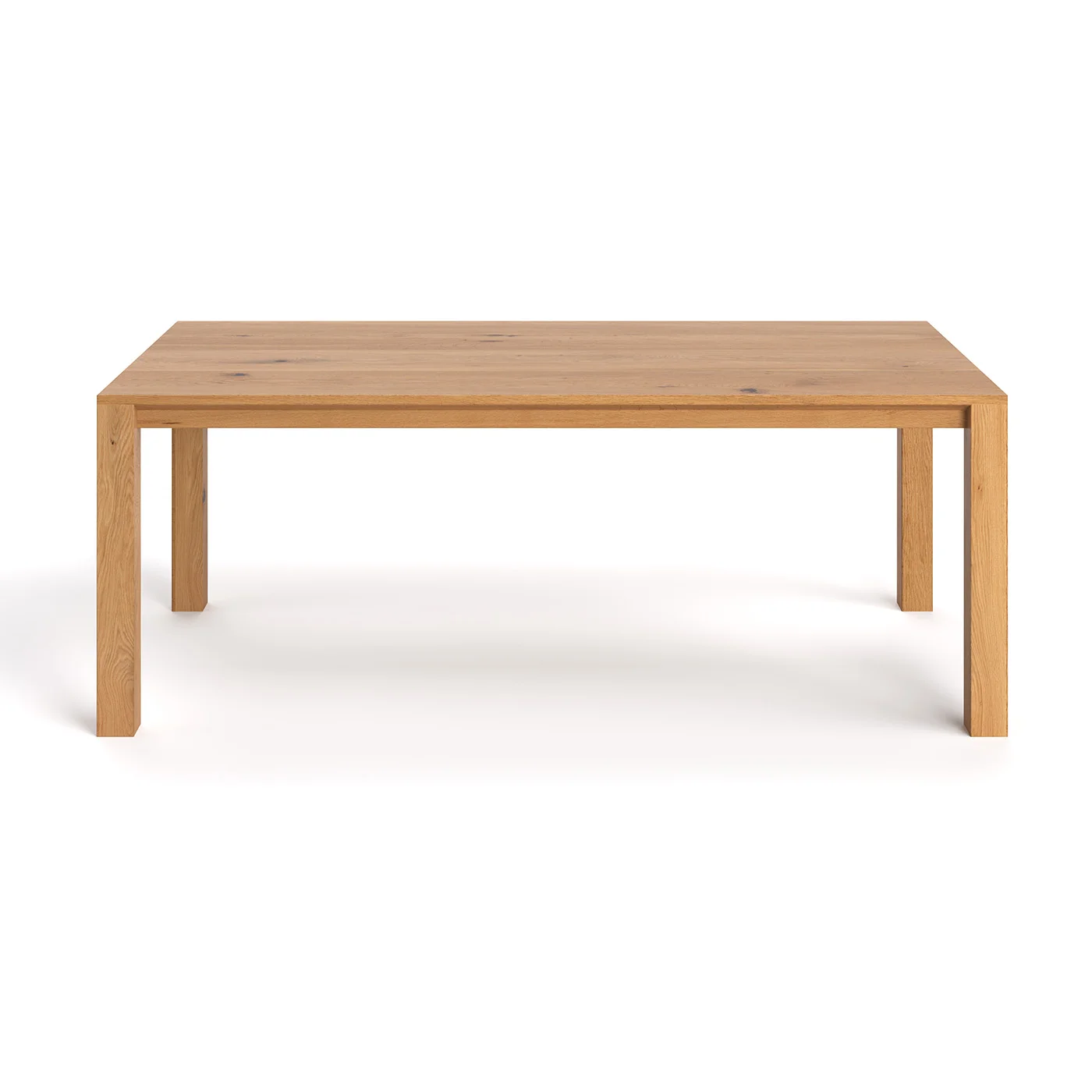 Skandinavischer Plain-Tisch