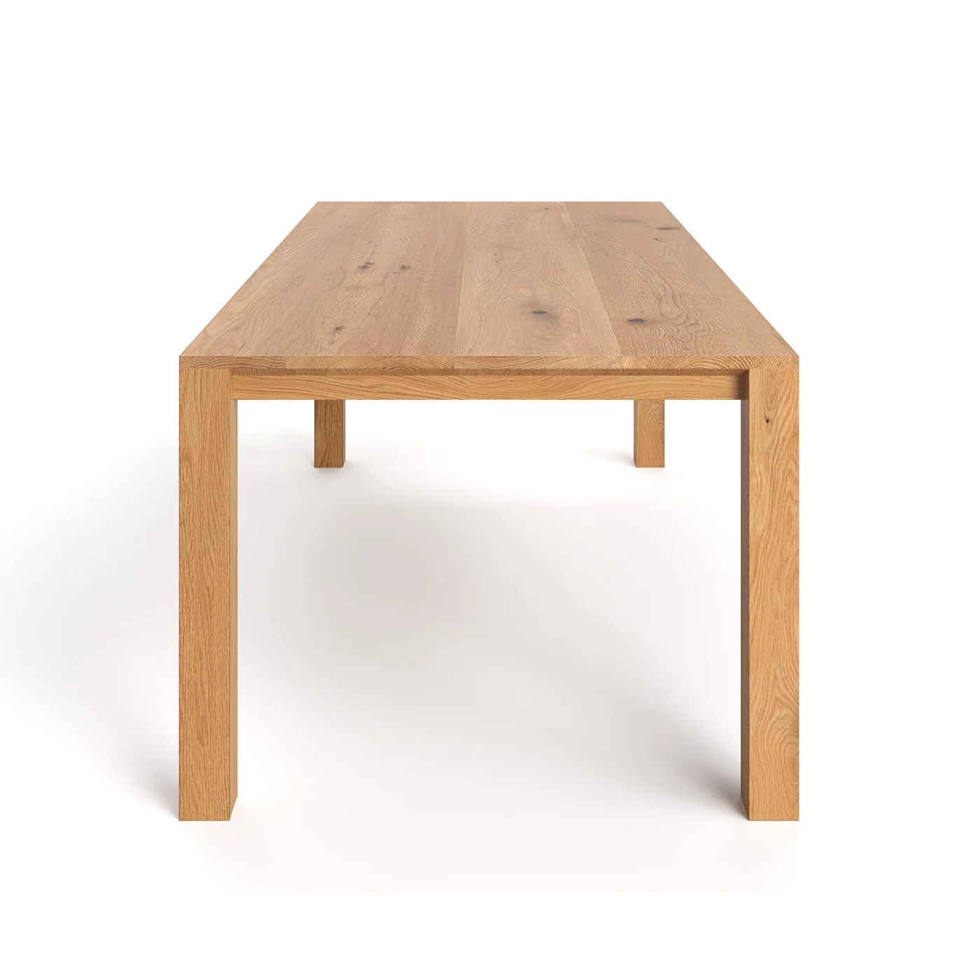 Skandinavischer Plain-Tisch